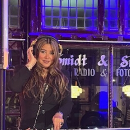 Complete DJ | Marlon
