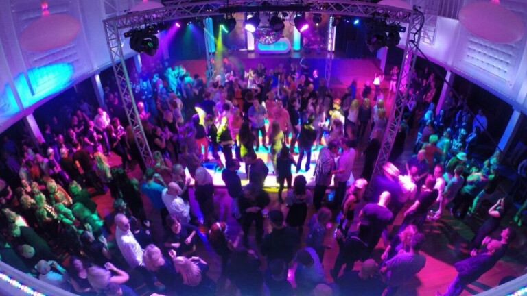 Complete DJ | Marlon