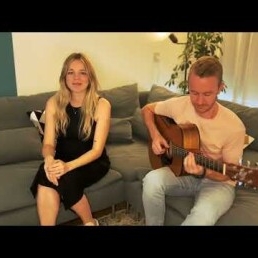 Lies & Paul acoustic duo