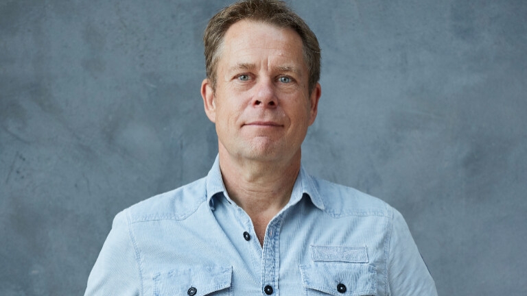Rick Winkelman