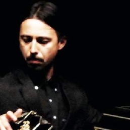 Toni Pezzanov