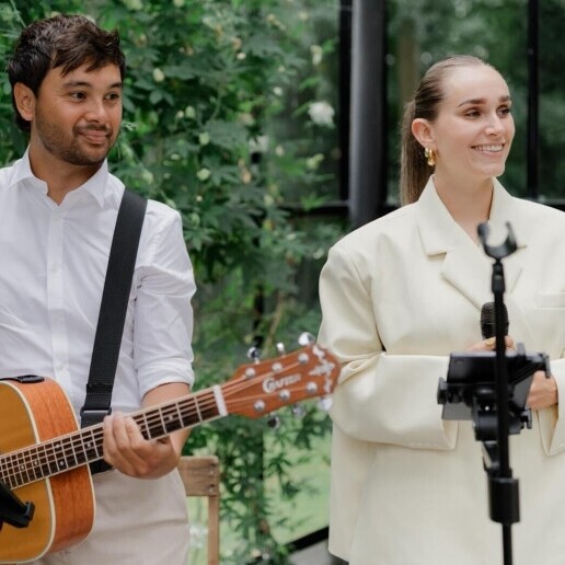 Band Rotterdam  (NL) 2BSTEREO