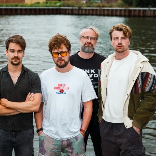 Band Utrecht  (NL) Five Minute March