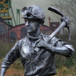 Actor Nijmegen  (NL) Miner