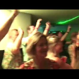 DJ Hans Kempen