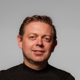 Hans Kempen als Presentator