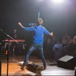 Juggler & Entertainer Bart Hoogteijling