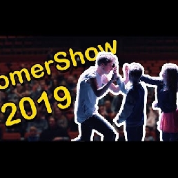 De TravelDudes ZomerShow