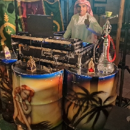 Arabic Deejay Dj Arabic music