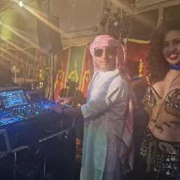 Arabic Deejay Dj Arabic music