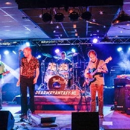 Band Balk  (NL) 70's Classic Rock by Dear Mr.Fantasy