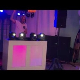 Wedding DJ Show: Ministry of Music