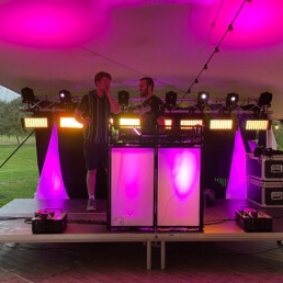 Wedding DJ Show: Ministry of Music