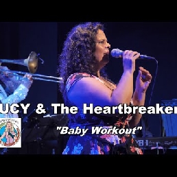 Lucy & The Hearthbreakers