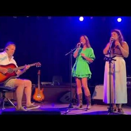 Band Bilthoven  (NL) d-Tune - cover band (semi-akoestisch)