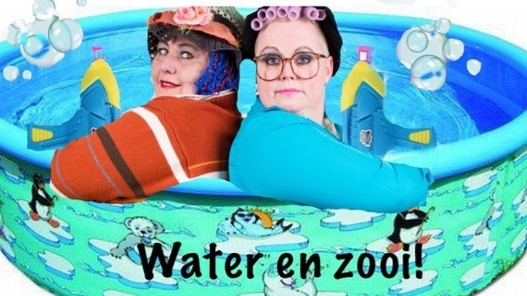 Water en Zooi