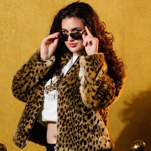 Zangeres Schelluinen  (NL) Denise Van Boxtel