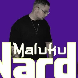 DJ Maluku Nardo