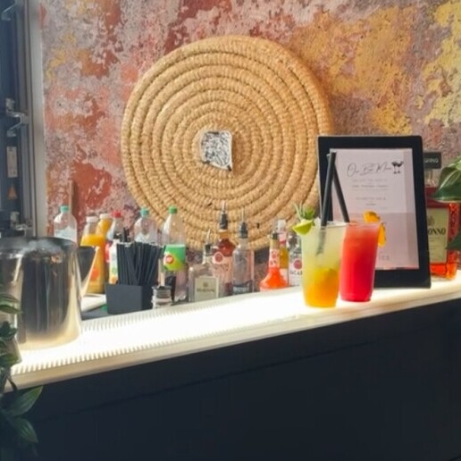 Cocktails Helmond  (NL) Cocktailshakers|Cocktails in alle smaken