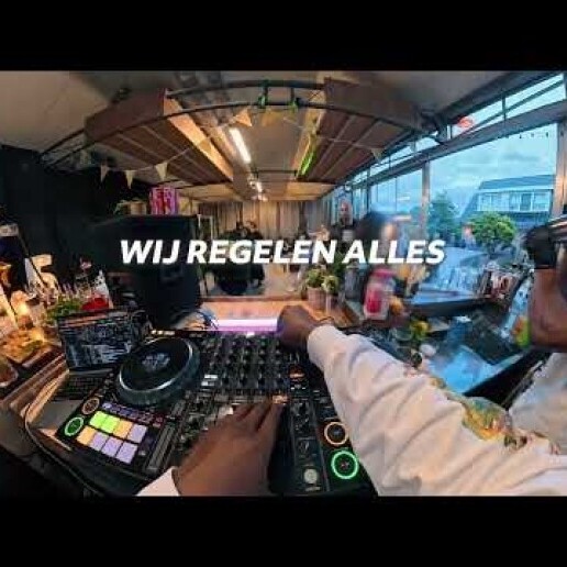 Cocktails Helmond  (NL) Live DJ & Cocktailbar | Pop up!