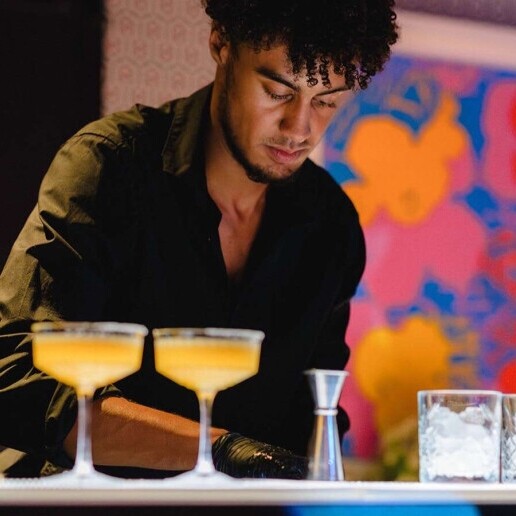 Cocktails Helmond  (NL) Cocktailbar + Bartender | 100 Cocktails
