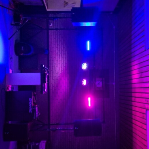 DJ Nieuw Vennep  (NL) DJ Job