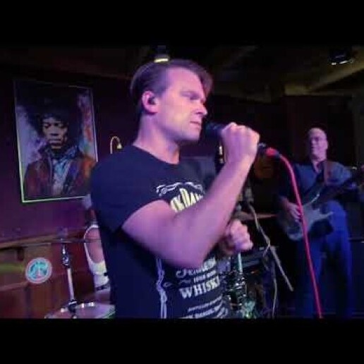 Band De Bilt  (NL) Marylebone