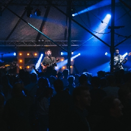 Band Londerzeel  (BE) The Tumps