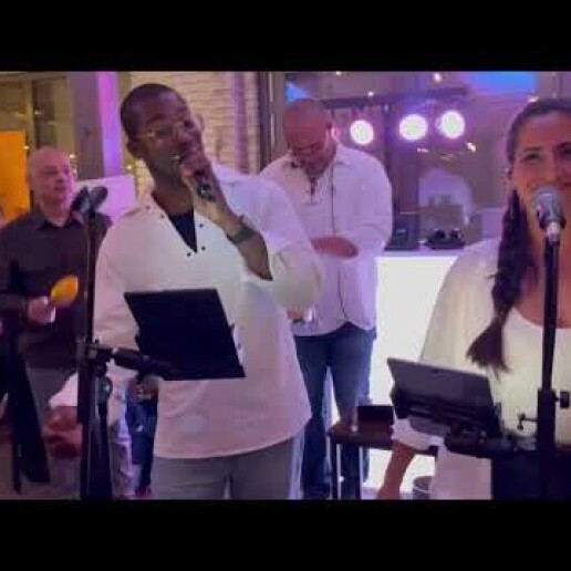 Band Den Haag  (NL) Salsa, Bachata & Merengue Coverband-Trio