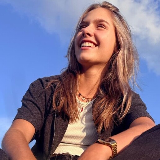 Singer (female) Barneveld  (NL) Lana Meertens (TalentedKid)