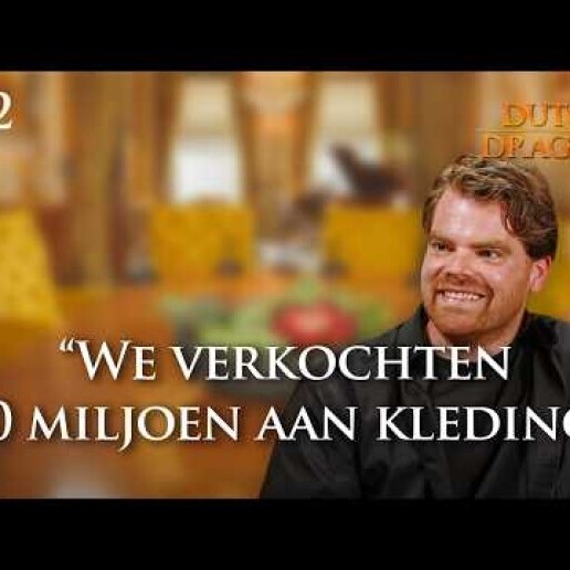 Spreker Utrecht  (NL) Thijs Verheul: Van Start-up naar Vinted