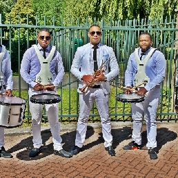 Rhythm Sensation BrassBand