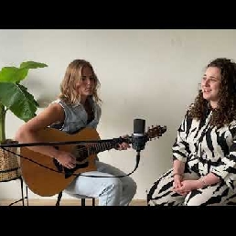 Live muziekbingo