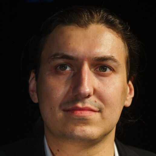 Pianist Monnickendam  (NL) César Lüttger