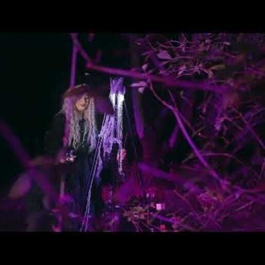 Animatie Wageningen  (NL) Gezellig Griezelen met Heks Hortensia
