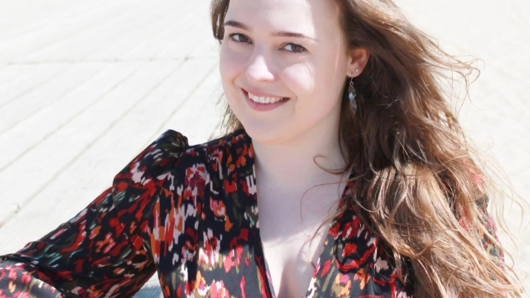 Iris de Leeuw (Party and Events)