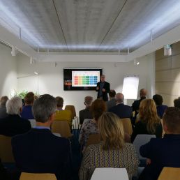 Marketingplan in 1 uur
