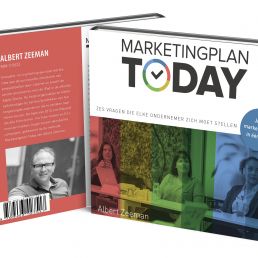 Marketingplan in 1 uur