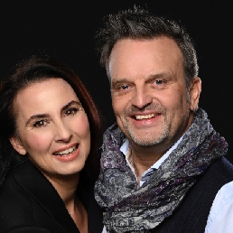 Sprekers Ronald & Marja | Muziek en meer