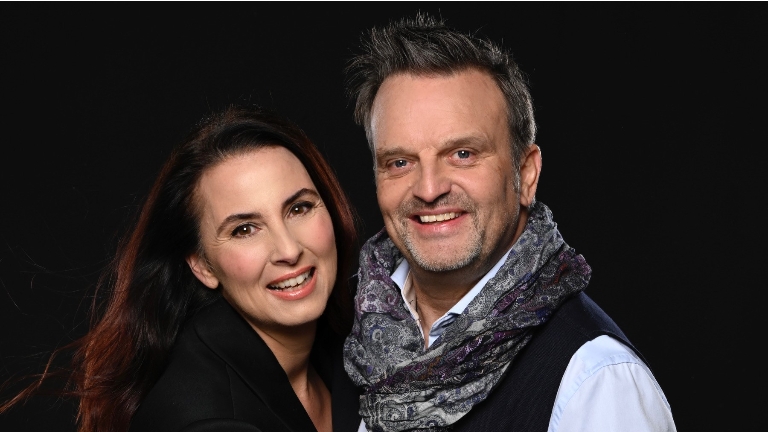 Sprekers Ronald & Marja | Muziek en meer