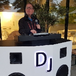 Mobile DJ