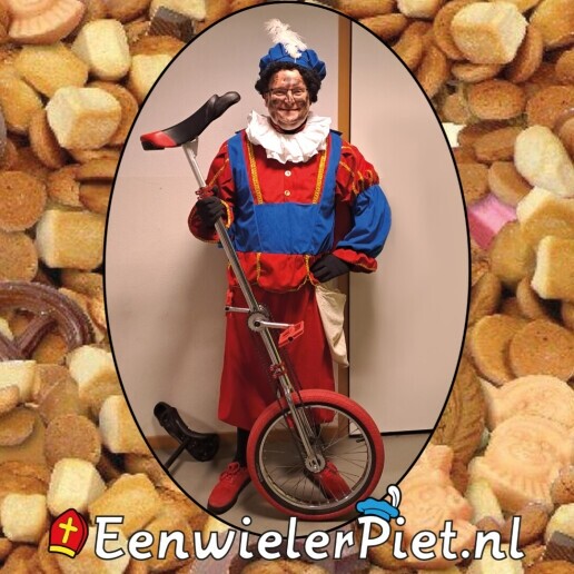 Juggler Eindhoven  (NL) Unicycle Pete for entries