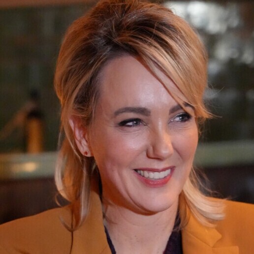 Speaker Amsterdam  (NL) Met Marianne in Cortina