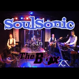 SoulSonic