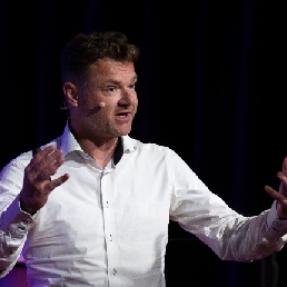 Spreker Oudkarspel  (NL) Teamperformance in jouw sportclub