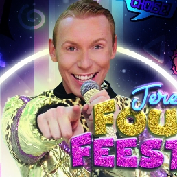 Jeremy's Foute Feestje