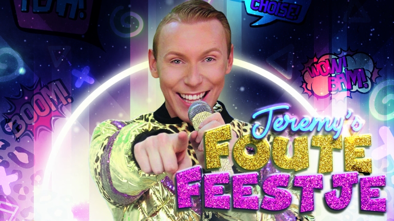 Jeremy's Foute Feestje