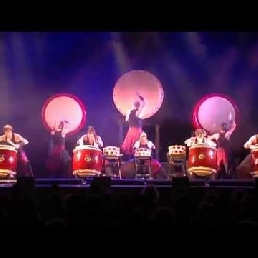 Taiko (Japanse Drums)