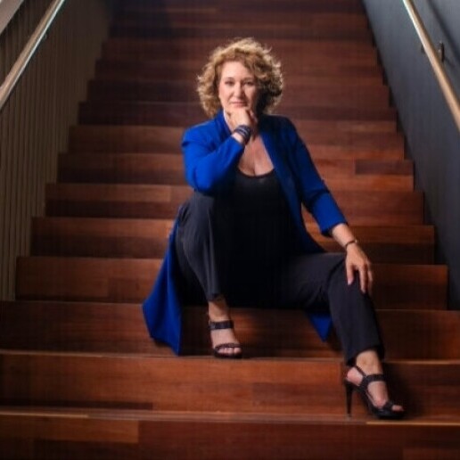 Trainer/Workshop Bergen op Zoom  (NL) Empowerment training for women