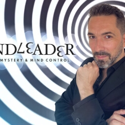 Event show Rotterdam  (NL) MindLeader | Mystery Entertainment